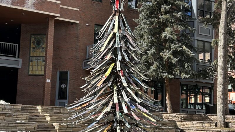 Elks Park - Telluride, CO