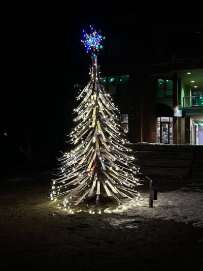 Elks Park - Telluride, CO