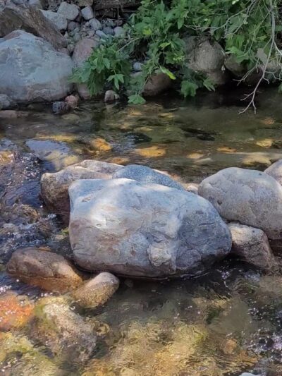 Dripping Springs Trailhead - Temecula, CA