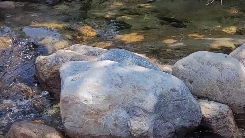 Dripping Springs Trailhead - Temecula, CA