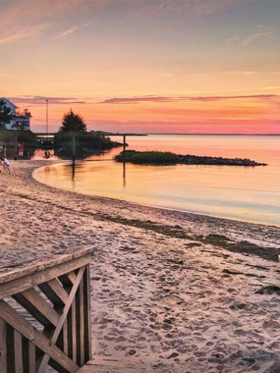 Tall Pines / Chesapeake Bay KOA - Temperanceville, VA