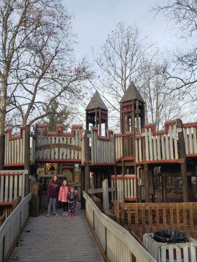 Terre Hill Community Memorial Park - Terre Hill, PA