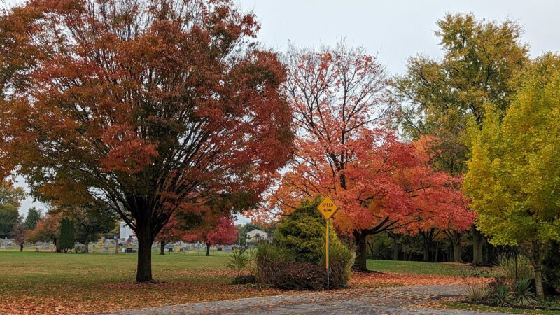 Terre Hill Community Memorial Park - Terre Hill, PA