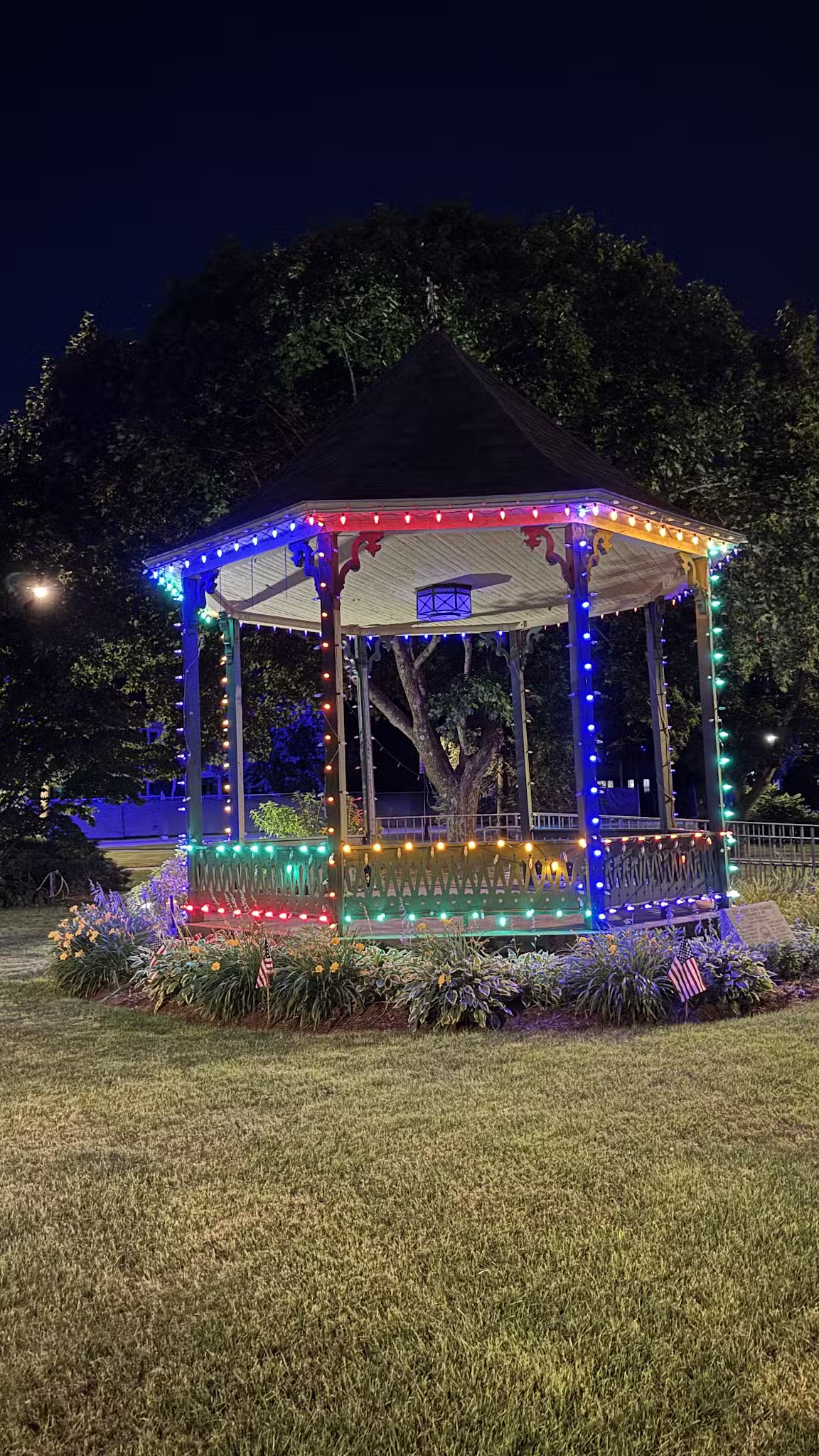 Tewksbury Town Common - Tewksbury, MA