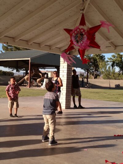 Thatcher Park - Thatcher, AZ