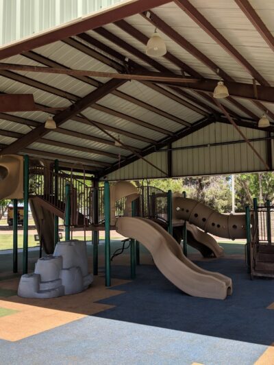 Thatcher Park - Thatcher, AZ