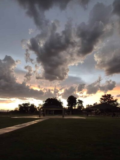 Thatcher Park - Thatcher, AZ