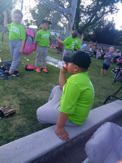 Thatcher Park - Thatcher, AZ