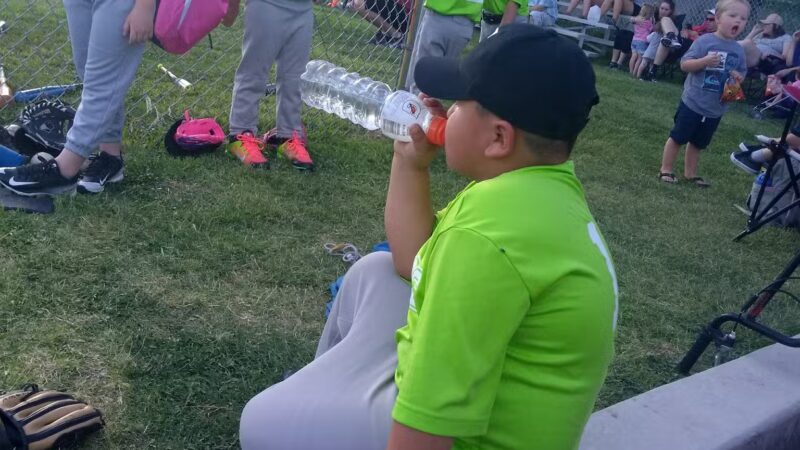 Thatcher Park - Thatcher, AZ