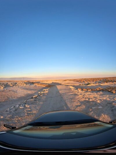 Salton City Park - Thermal, CA