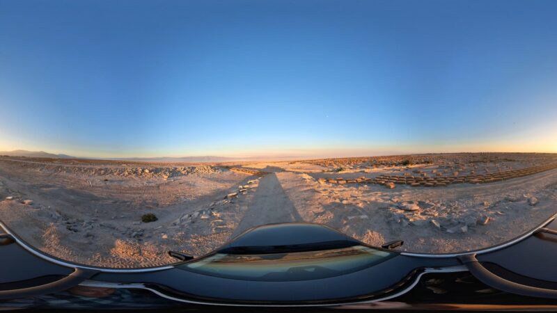 Salton City Park - Thermal, CA