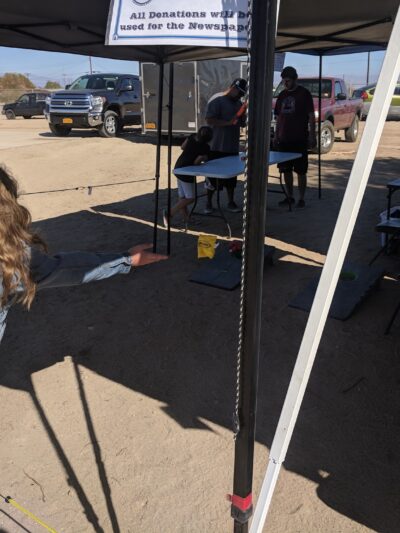 Salton City Park - Thermal, CA