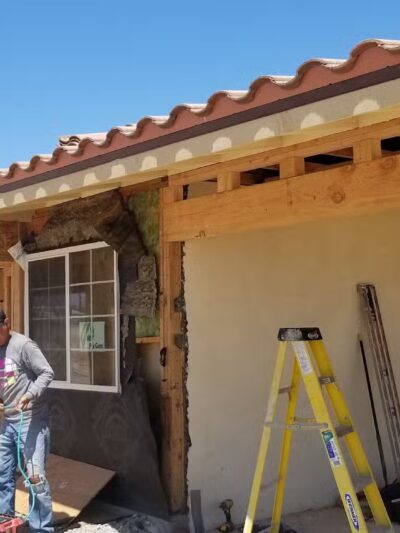 Salton City Park - Thermal, CA