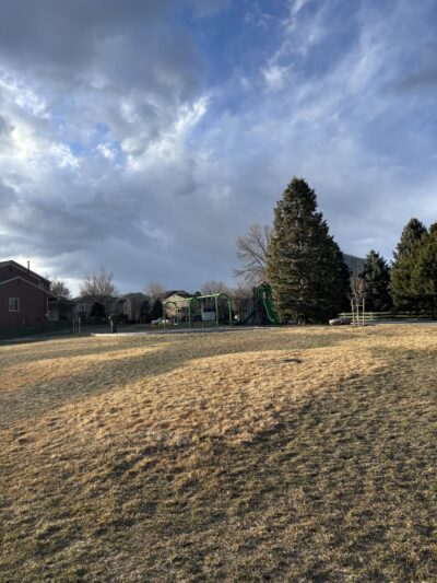 Niver Creek Open Space - Thornton, CO