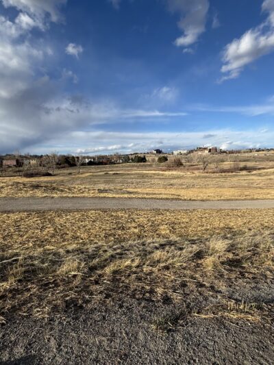 Niver Creek Open Space - Thornton, CO