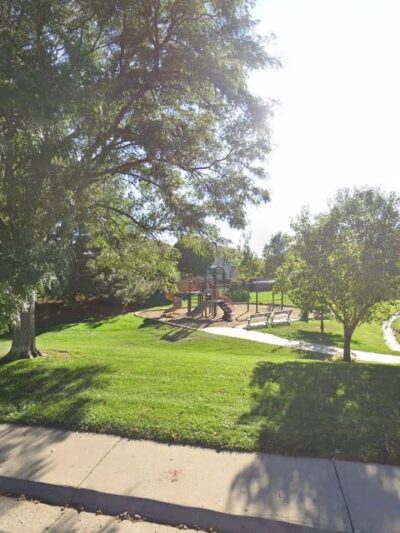 Steele park - Thornton, CO