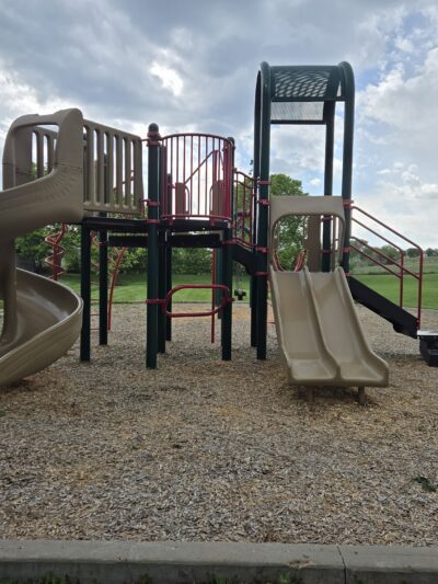 Steele park - Thornton, CO