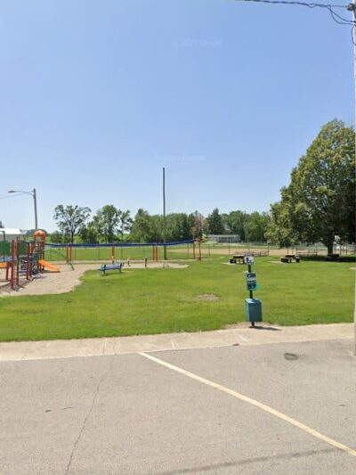 Thornton City Park - Thornton, IA