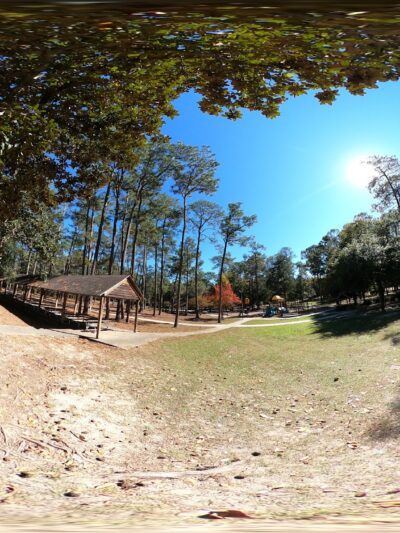 Fulwood City of Tifton Dog Park - Tifton, GA