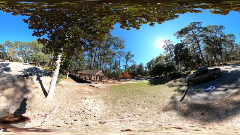 Fulwood City of Tifton Dog Park - Tifton, GA