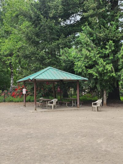 Summerlake Dog Park - Tigard, OR