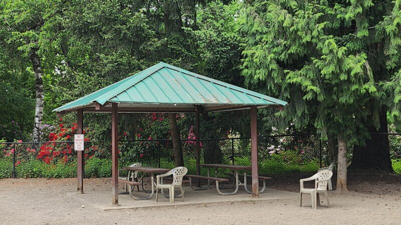 Summerlake Dog Park - Tigard, OR