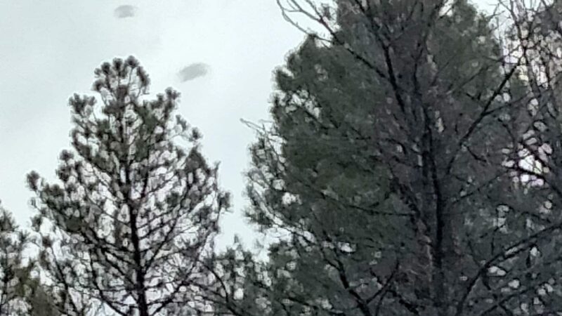 462 Trailhead - Tijeras, NM