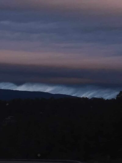 462 Trailhead - Tijeras, NM