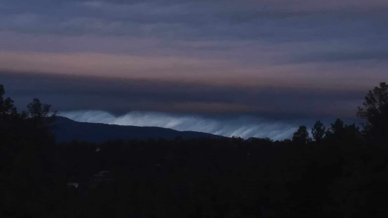 462 Trailhead - Tijeras, NM