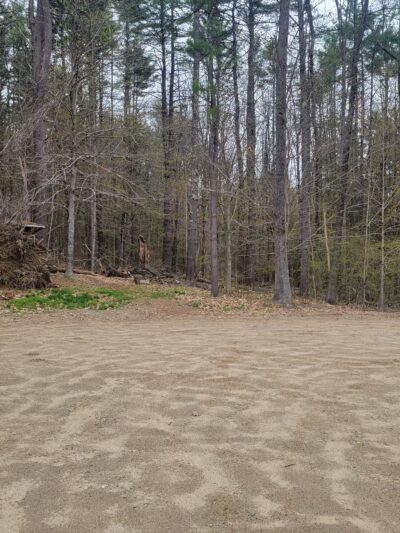 Buffalo Park conservation area - Tilton, NH