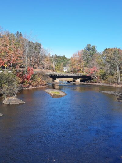 Tilton Island Park - Tilton, NH