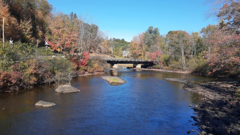 Tilton Island Park - Tilton, NH