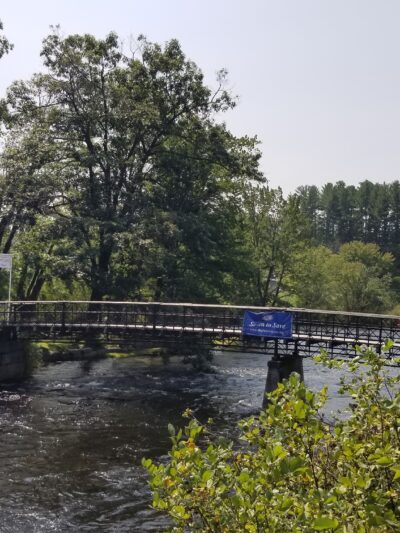 Tilton Island Park - Tilton, NH