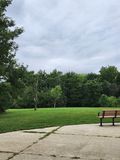 Bremen Grove Dog Park (membership required) - Tinley Park, IL