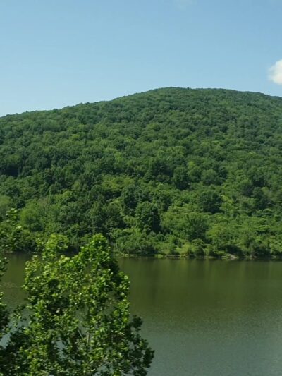 Tioga-Hammond Lakes Recreation Area - Tioga, PA