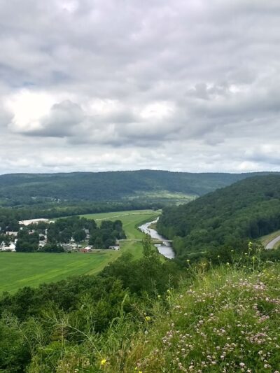 Tioga-Hammond Lakes Recreation Area - Tioga, PA