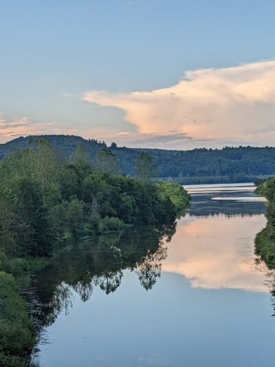 Tioga-Hammond Lakes Recreation Area - Tioga, PA