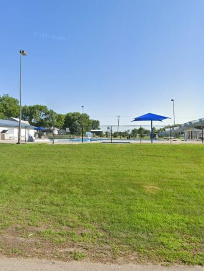 Titonka Municipal Pool - Titonka, IA