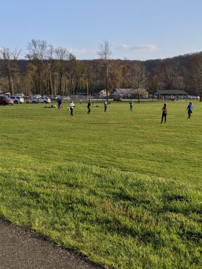 Ed Myer Complex - Titusville, PA