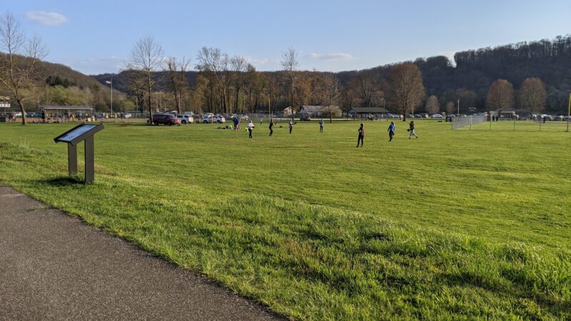 Ed Myer Complex - Titusville, PA