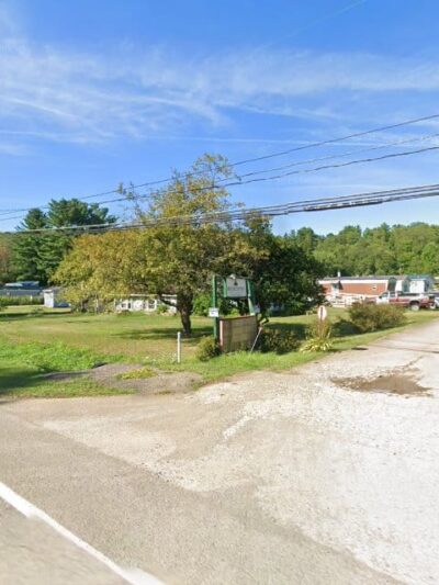 Hydetown Court - Titusville, PA