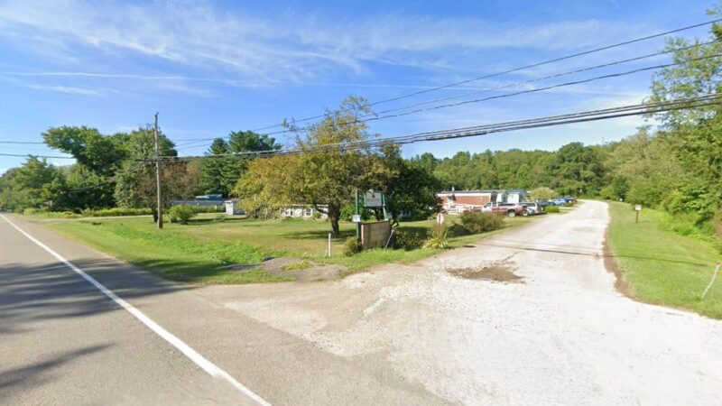 Hydetown Court - Titusville, PA