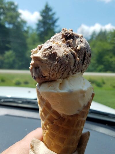 Wood's Dog House - Titusville, PA