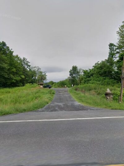 Tivoli Bays Management Area Parking - Tivoli, NY