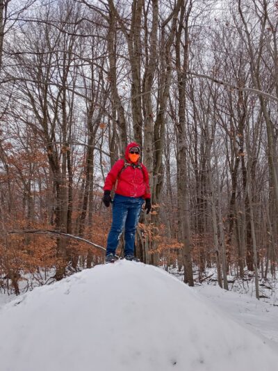 Coolbaugh Township Municipal Park - Tobyhanna, PA