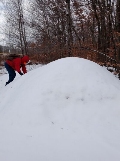 Coolbaugh Township Municipal Park - Tobyhanna, PA