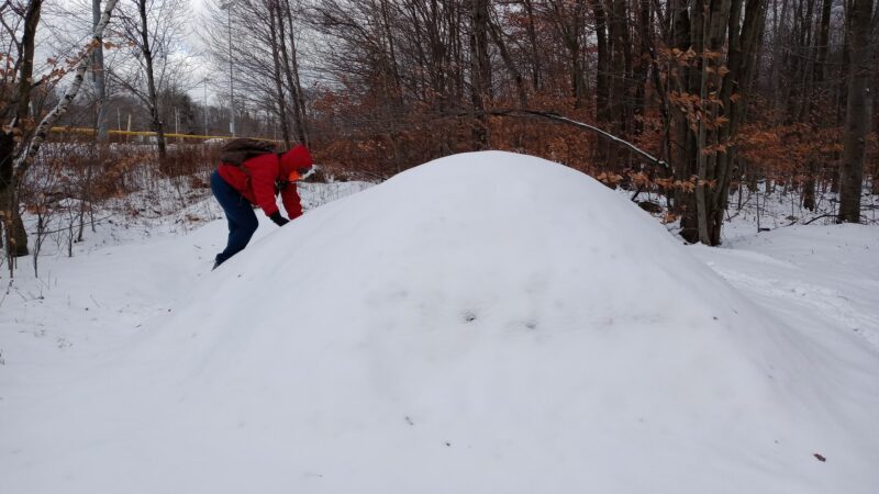 Coolbaugh Township Municipal Park - Tobyhanna, PA