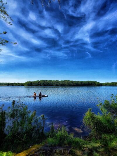 Tobyhanna State Park - Tobyhanna, PA