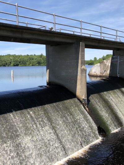 Tobyhanna State Park - Tobyhanna, PA