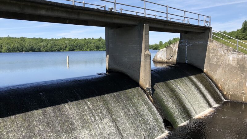 Tobyhanna State Park - Tobyhanna, PA